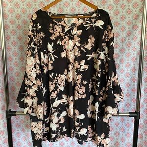 Catherine’s blouse